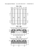 METHOD OF MANUFACTURING SEMICONDUCTOR DEVICE diagram and image