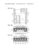 METHOD OF MANUFACTURING SEMICONDUCTOR DEVICE diagram and image