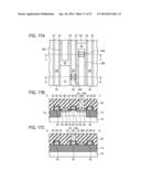 METHOD OF MANUFACTURING SEMICONDUCTOR DEVICE diagram and image