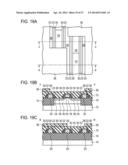 METHOD OF MANUFACTURING SEMICONDUCTOR DEVICE diagram and image