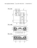 METHOD OF MANUFACTURING SEMICONDUCTOR DEVICE diagram and image