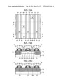 METHOD OF MANUFACTURING SEMICONDUCTOR DEVICE diagram and image