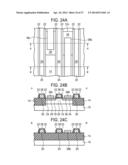 METHOD OF MANUFACTURING SEMICONDUCTOR DEVICE diagram and image