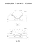 AL BOND PAD CLEAN METHOD diagram and image