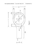 Electrical Connection for Chip Scale Packaging diagram and image