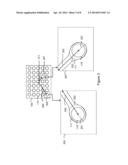 Electrical Connection for Chip Scale Packaging diagram and image