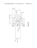 Electrical Connection for Chip Scale Packaging diagram and image