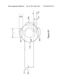 Electrical Connection for Chip Scale Packaging diagram and image