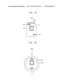 MEMORY CARD AND MEMORY CARD ADAPTOR diagram and image