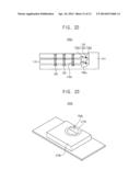 MEMORY CARD AND MEMORY CARD ADAPTOR diagram and image