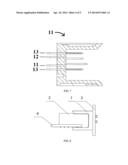 ELECTRICAL CONNECTOR AND ELECTRICAL CONNECTOR COMBINATION diagram and image