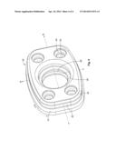 Connector, In Particular An Electrical Connector diagram and image