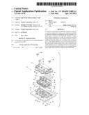 CONNECTOR WITH SHIELD SHELL FOR CABLE diagram and image