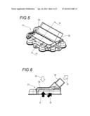 CONNECTOR WITH SHIELD SHELL FOR CABLE diagram and image