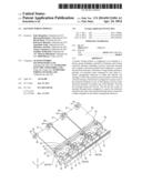 BATTERY WIRING MODULE diagram and image