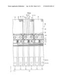 BATTERY WIRING MODULE diagram and image