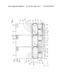 BATTERY WIRING MODULE diagram and image