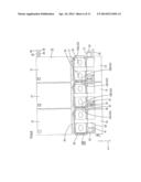 BATTERY WIRING MODULE diagram and image