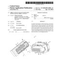 DIRECT CONTACT PLUG-IN CONNECTION HAVING END FACE DIRECT CONTACT diagram and image