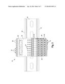 Modular Terminal Block diagram and image