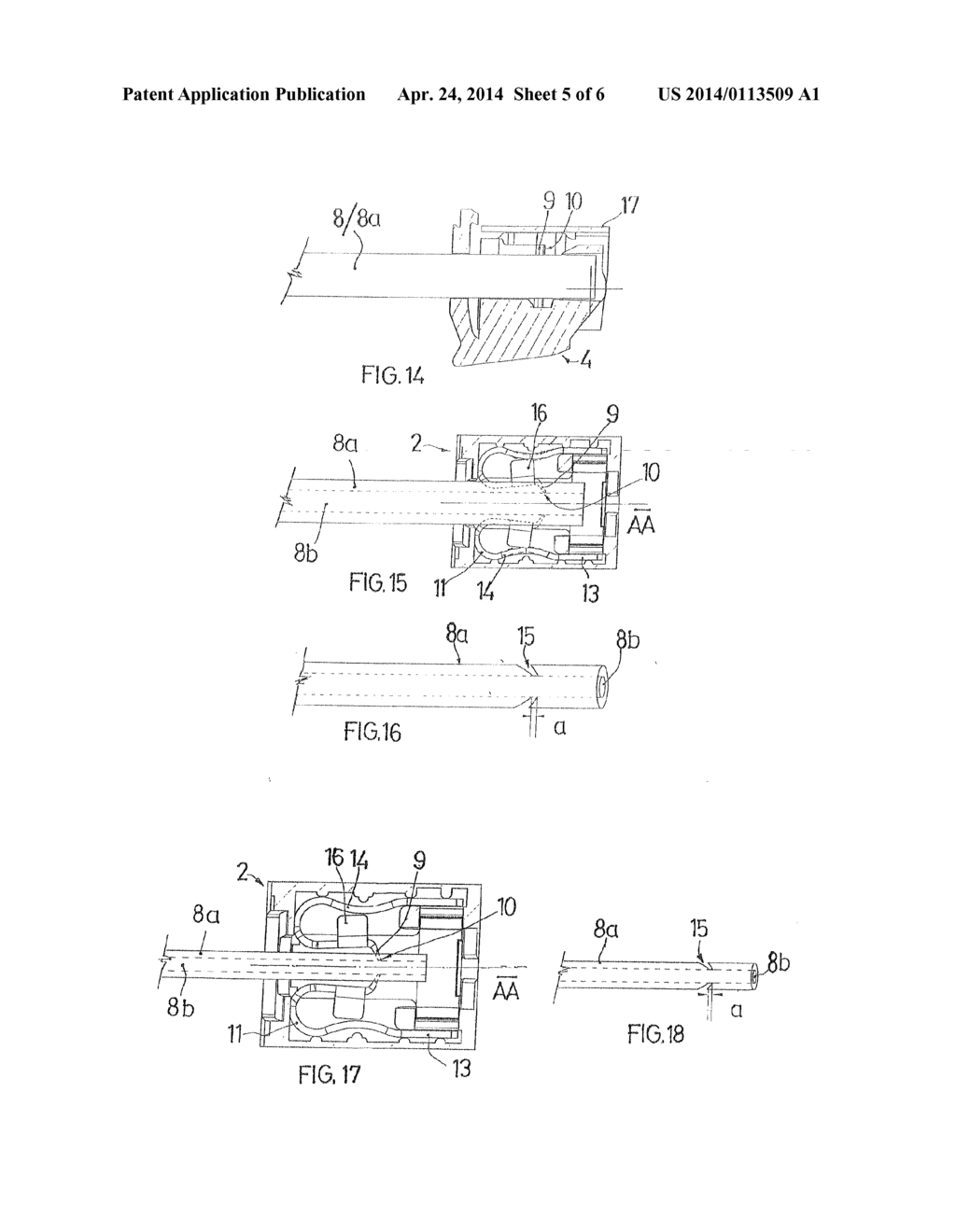 ELECTRICAL CONTACT - diagram, schematic, and image 06