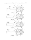 ELECTRICAL CONTACT diagram and image