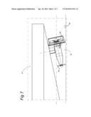 POD DRIVE COMPRISING A REDUCTION GEARING diagram and image