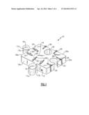 Interlocking Floatation Device diagram and image