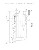 DAMPER FOR POLISHING PAD CONDITIONER diagram and image