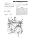 VENTILATION DEVICE FOR BUILDING EXTERIOR diagram and image