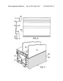 VENTILATION DEVICE FOR BUILDING EXTERIOR diagram and image