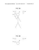 AUTHENTICATION METHOD BETWEEN COMMUNICATION DEVICES diagram and image