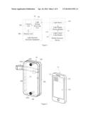 Process Method for System Login in Light-Operated Manner, Light-Operated     Electronic Equipment and Mobile Electronic Device for Controlling     Electronic Equipment with Light diagram and image