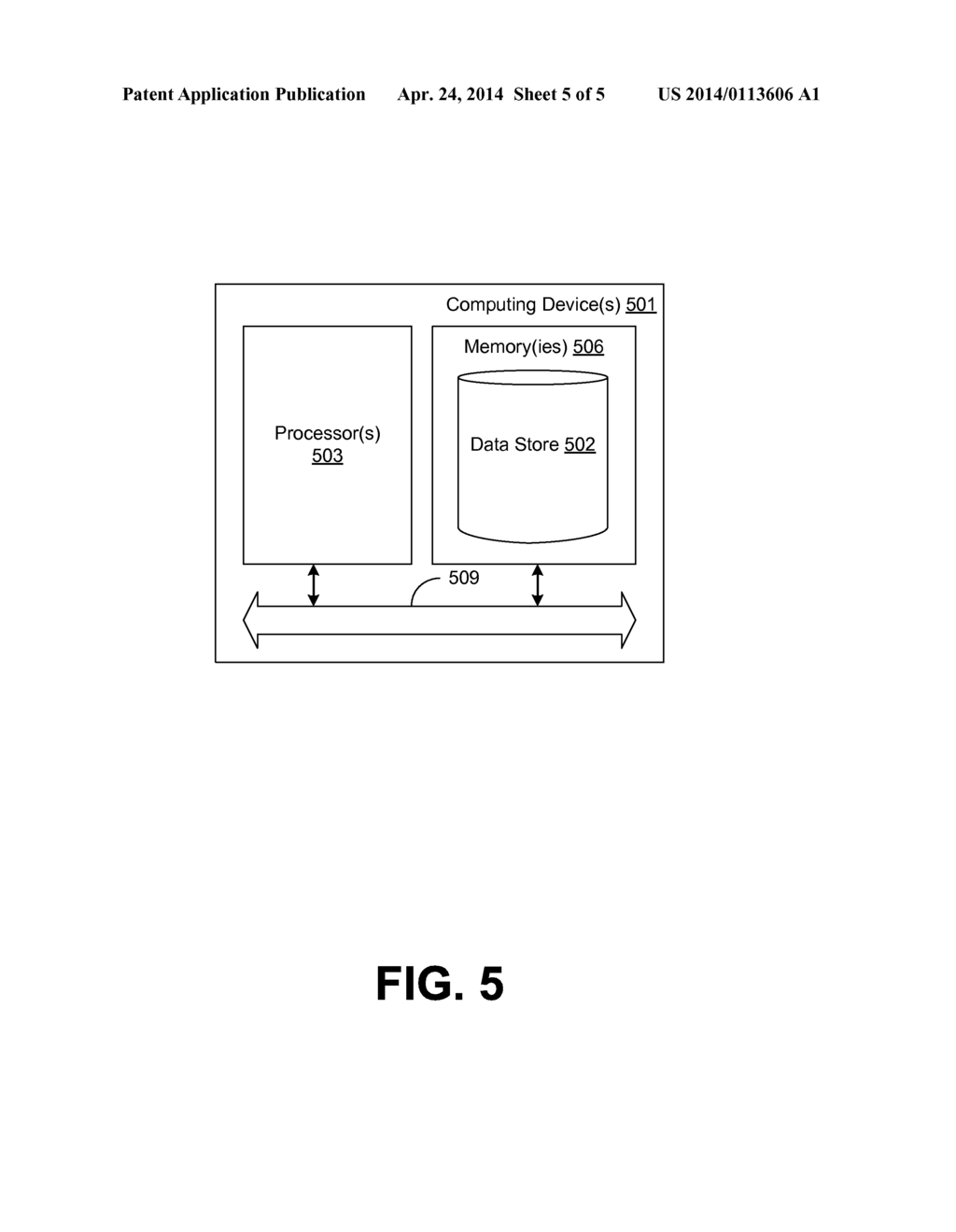 Systems and Methods for Managing Phone Numbers Associated With Multi-Mode     Communication Devices - diagram, schematic, and image 06