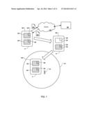 Location-Based Application Program Management diagram and image