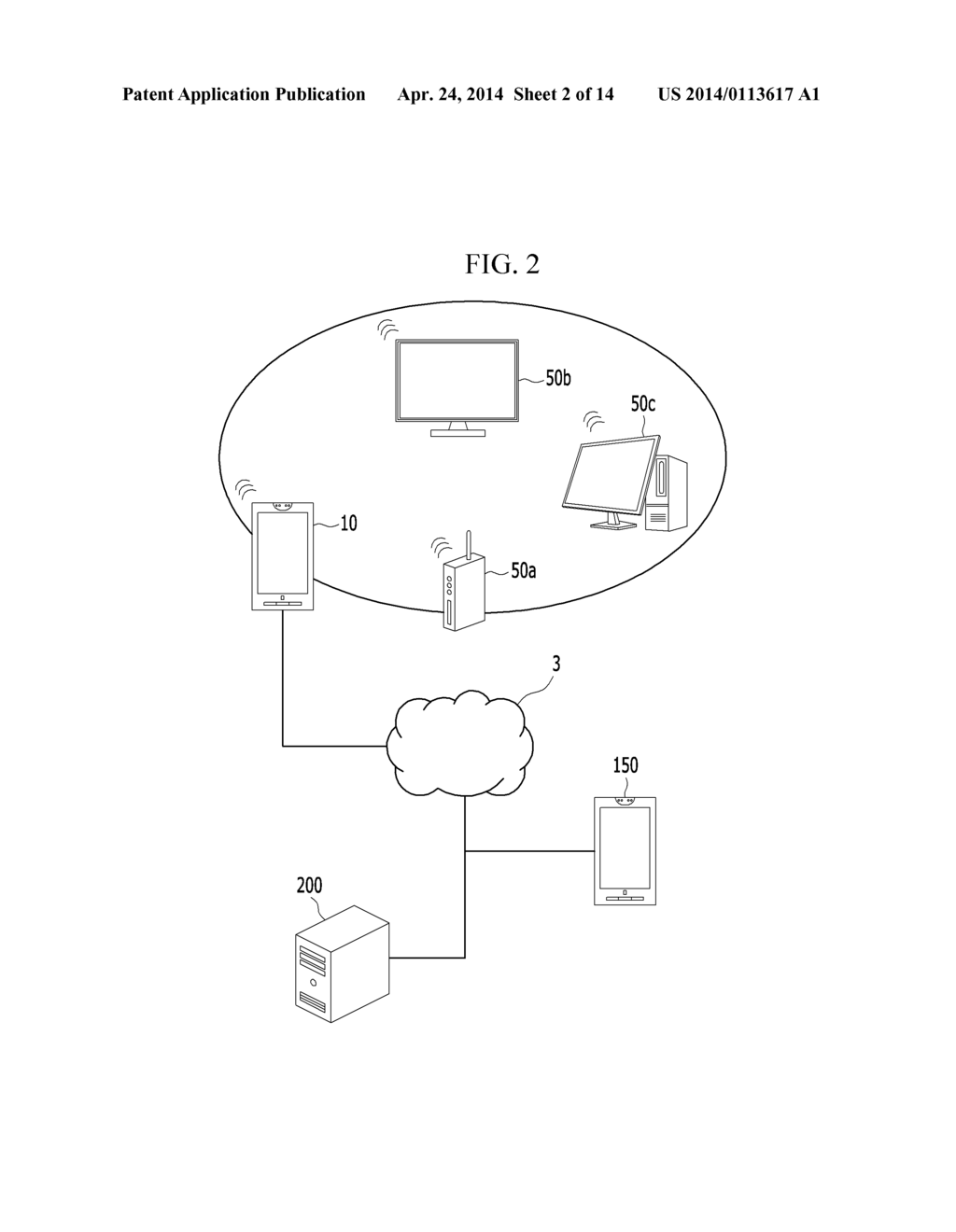 USER TERMINAL, OPERATOR SERVER, REMOTE SUPPORT METHOD AND USER TERMINAL     PROGRAM - diagram, schematic, and image 03