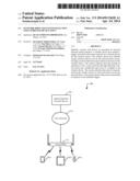 NETWORK DIRECTED SYSTEM SELECTION USING WIRELESS DEVICE INPUT diagram and image