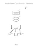 NETWORK DIRECTED SYSTEM SELECTION USING WIRELESS DEVICE INPUT diagram and image