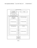 OPTIMIZATION OF THE PRESENCE INFORMATION REFRESH FOR A WIRELESS DEVICE diagram and image