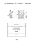 OPTIMIZATION OF THE PRESENCE INFORMATION REFRESH FOR A WIRELESS DEVICE diagram and image