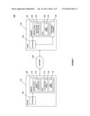 NAVIGATING USING AN INDOOR MAP REPRESENTATION diagram and image