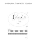 USER EQUIPMENT AND A METHOD THEREIN FOR TRANSMISSION POWER CONTROL OF     UPLINK TRANSMISSIONS diagram and image