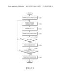 WIRELESS POWER RECEIVER AND METHOD FOR SETTING SLEEP MODE IN WIRELESS     POWER RECEIVER diagram and image