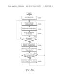 WIRELESS POWER RECEIVER AND METHOD FOR SETTING SLEEP MODE IN WIRELESS     POWER RECEIVER diagram and image