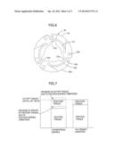 Power Transmission Device And Compressor Equipped With Power Transmission     Device diagram and image