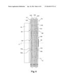 DEVICE FOR ABSORBING TORSION, IN PARTICULAR FOR A MOTOR VEHICLE     TRANSMISSION diagram and image