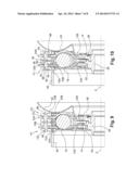 DEVICE FOR ABSORBING TORSION, IN PARTICULAR FOR A MOTOR VEHICLE     TRANSMISSION diagram and image