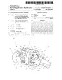 CONSTANT-VELOCITY JOINT ASSEMBLY diagram and image