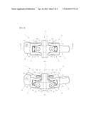 CONSTANT-VELOCITY JOINT ASSEMBLY diagram and image