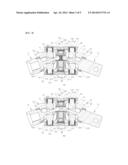 CONSTANT-VELOCITY JOINT ASSEMBLY diagram and image